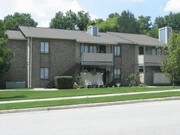 Briargreen Apartments