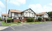 Cushing Arms Apartments