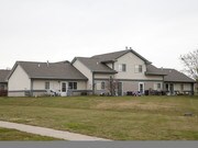 Lyn Circle Townhomes Apartments
