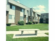 Venoy Pines Apartments