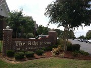 The Ridge at Searcy Apartments