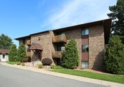 Pinetree Estates Apartments