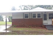 3 Bedroom Single-Family Home for Rent $875