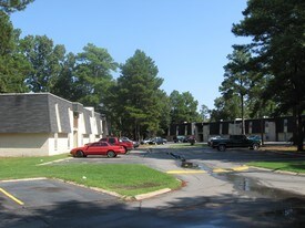 Sunset Village Apartments