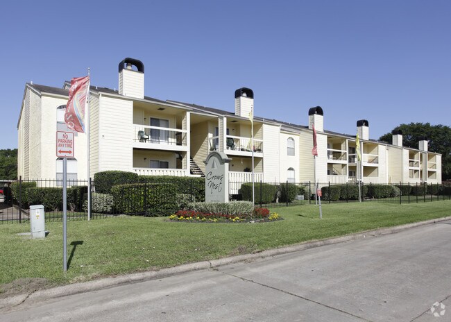 The Shore Apartments