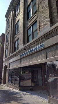 The Lofts at Court & Main Apartments