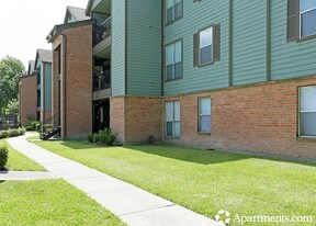 Mission Falls Apartamentos