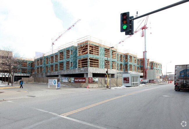 7 West Apartments