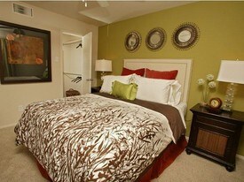 Vistas At Hackberry Creek Apartments