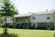Doubletree I/II Apartment Communities