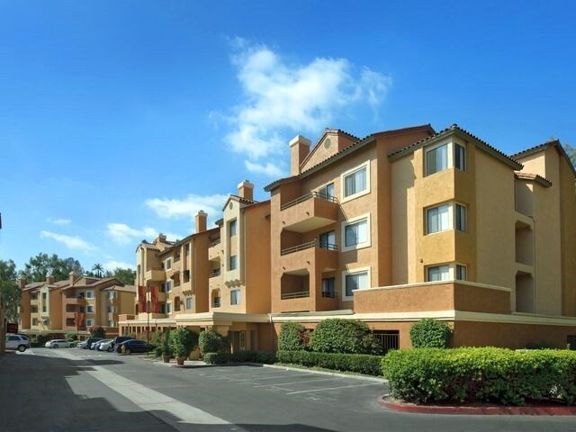 eaves Rancho Penasquitos Apartments