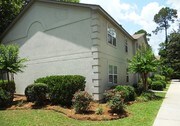 Moore Street Apartments