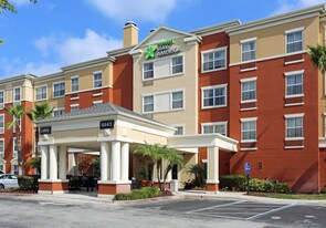 Furnished Studio – Orlando - Convention Ct... Apartments