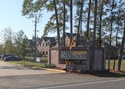 Sunrise at Atascocita Apartments