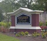 Overby Park Apartments