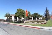 Country Oaks Apartments