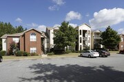 Wexford Condominiums Apartments
