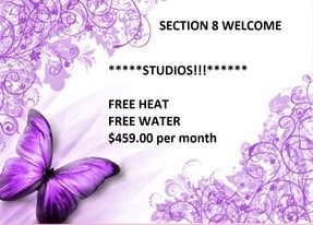 4612 S Martin Luther King Jr Blvd Lansing MI Apartments