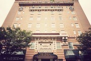 The James Apartments