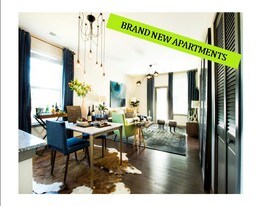 River Crossing Apartments