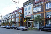 Velo Apartments