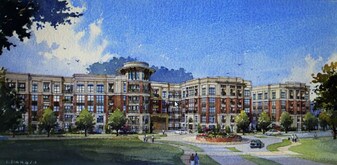 Crescent SouthPark Apartments