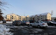 Westview Apartments
