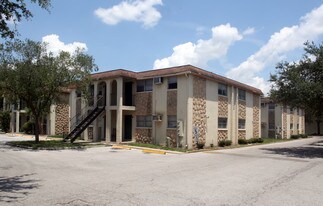 Jasmine Terrace Apartments