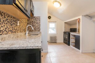 305 E Sidney Ave Mount Vernon NY Apartments