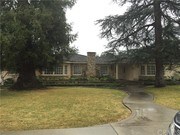 4 Bedroom Single-Family Home for Rent $3800