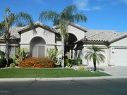 4 Bedroom Single-Family Home for Rent $3000