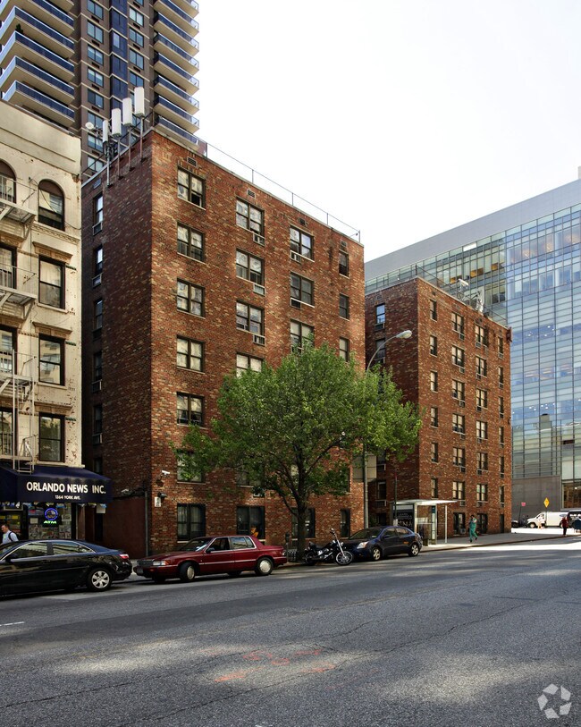 1360 York Ave New York, NY 10021 Rentals New York, NY