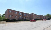 Lisa Ridge Apartments