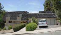 2038 Ascot Dr Apartments