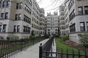 Wendover Apartments