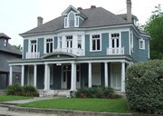 1306 Carr Ave Memphis TN Apartments