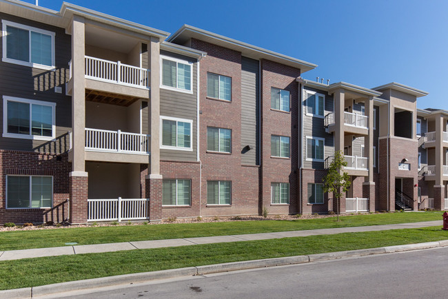 Apartments In Springville