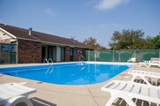 Sassafras Hill Apartamentos
