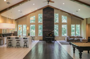 Cascade Overlook Apartments
