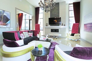 Constellation Apartments