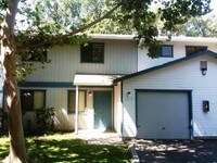 Paradise Townhomes Apartments