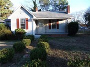 2 Bedroom Single-Family Home for Rent $750