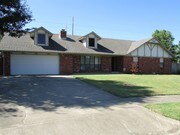 3 Bedroom Single-Family Home for Rent $1395