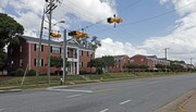 Admiral Pointe Apartments