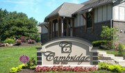 Cambridge at River Oaks Apartments