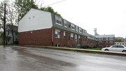 Triple Street Apartments