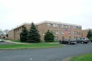 Carrington Drive, L.P. Apartments
