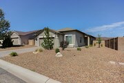 4 Bedroom Single-Family Home for Rent $1700