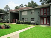 Arbor Park Apartments