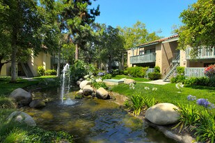 McComber Creek Apartment Homes